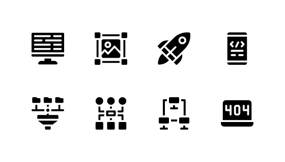 网页开发