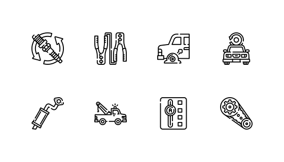 汽车修理