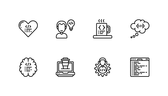 网站开发者