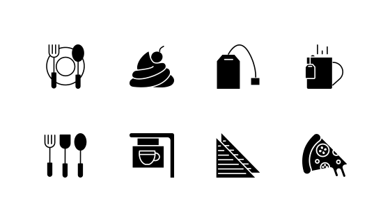 咖啡厅