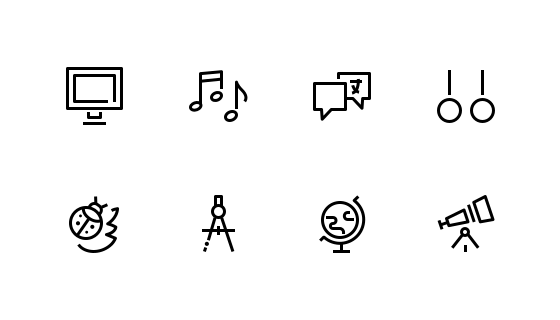 学校教室