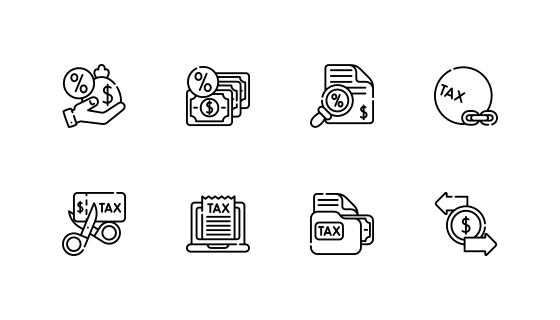 税