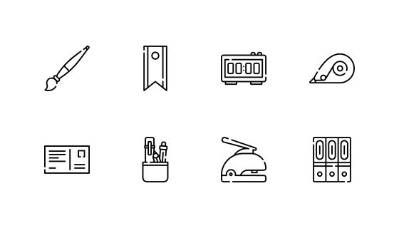 文具