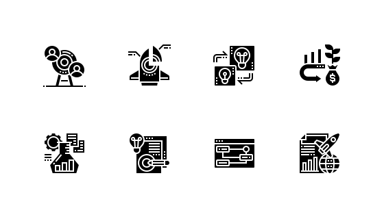 商业概念