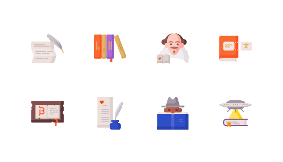 文学
