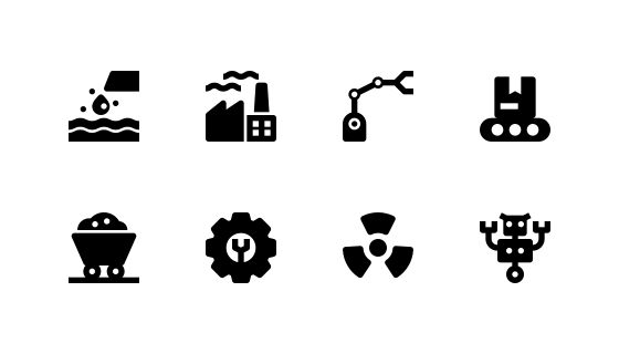 工厂