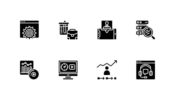 业务技术