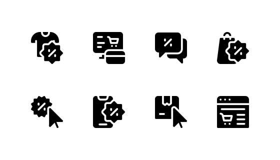 打折销售