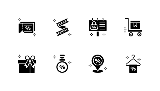 打折销售