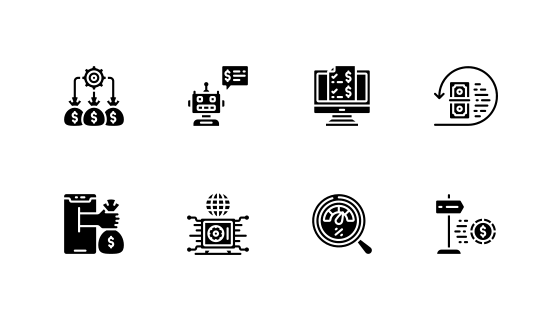 金融技术