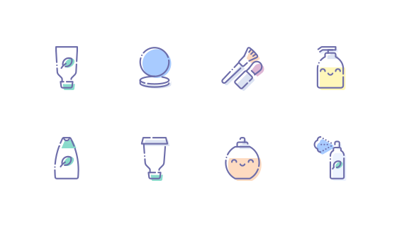 化妆品