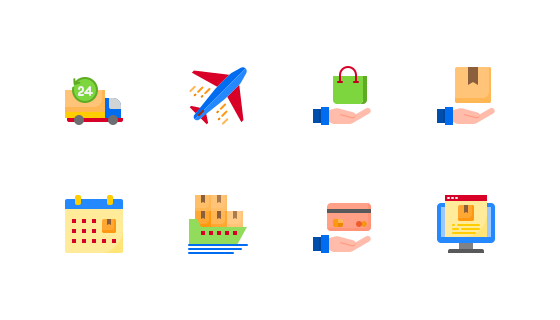 物流