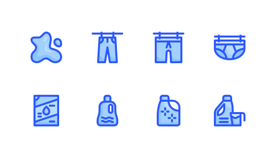 洗衣店