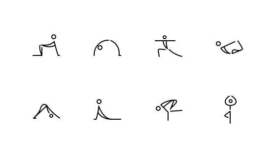 瑜伽