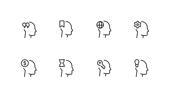 思维