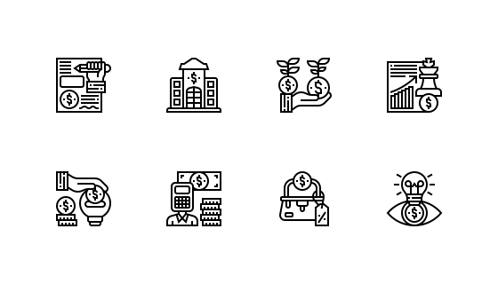 财务战略