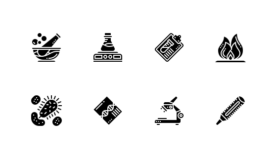 化学实验