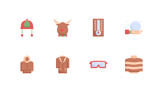 冬季