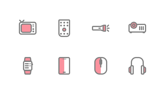 电子器件