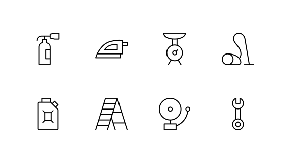 物件