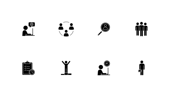 业务团队管理