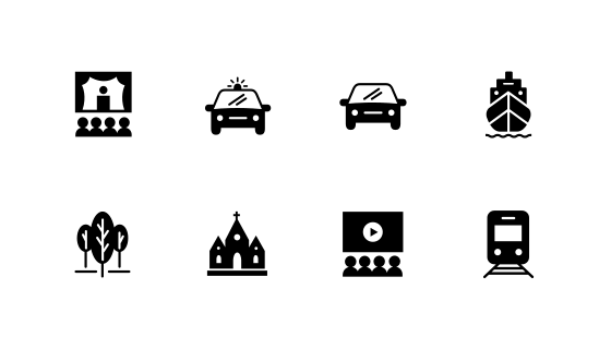 城市建筑