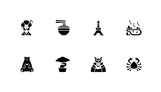 日本元素
