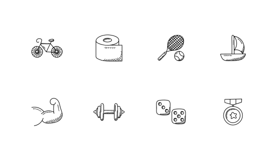 体育