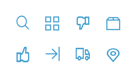 基本UI