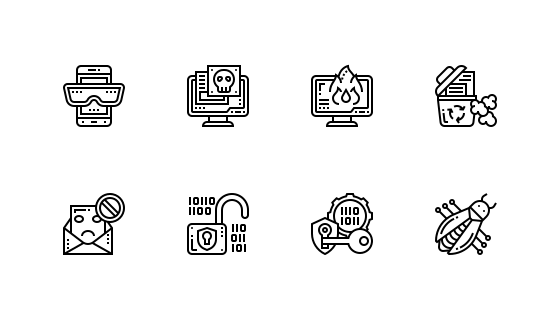 网络犯罪
