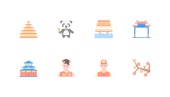 中国文化