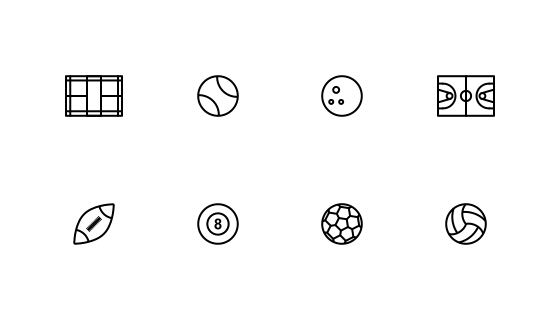 体育