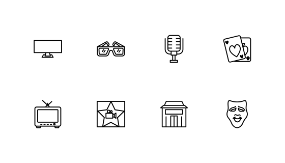 娱乐