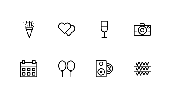 庆典
