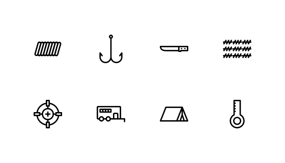 冒险