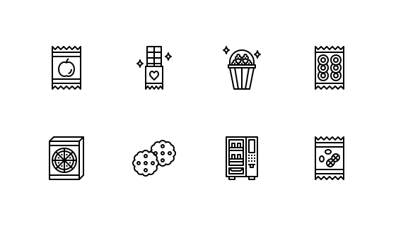 小吃