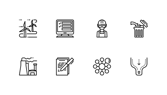 工厂制造