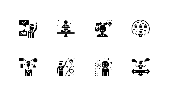 生活技能