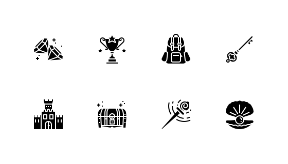 游戏元素