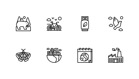 生态环境