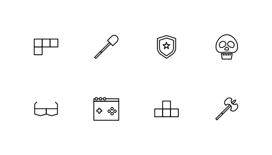 游戏