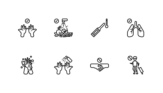 冠状病毒