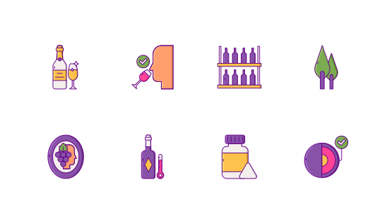 酒厂
