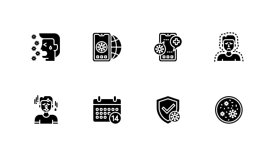 冠状病毒