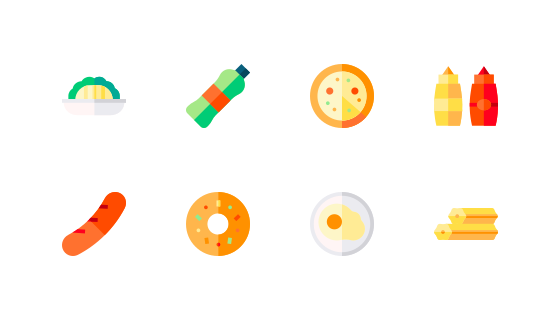 快餐
