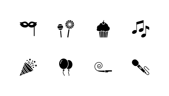 生日派对