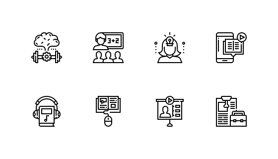 学习