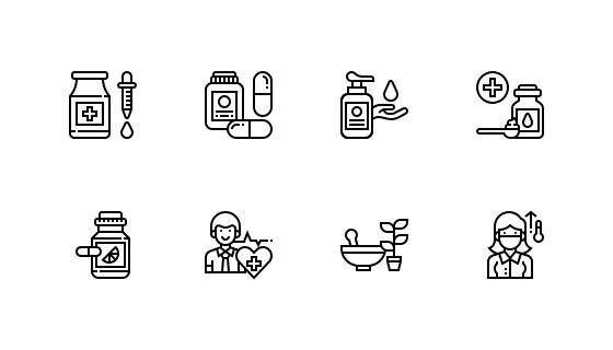 药房元素