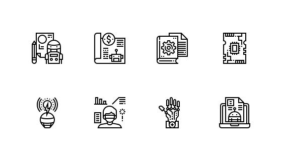 机器学工程