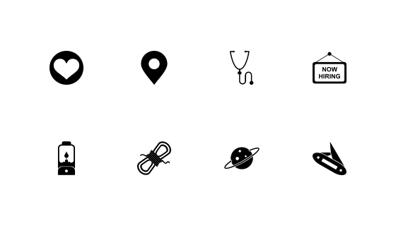 混合